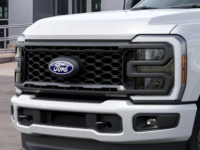 New 2027 Ford F250 XL w/ STX Appearance Package AWD/4WD image 14
