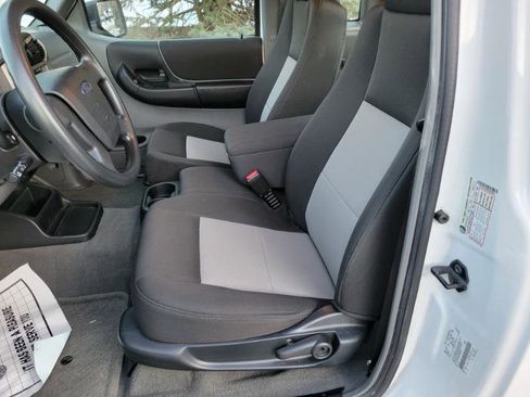 Used 2009 Ford Ranger XLT image 9