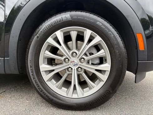 Certified 2023 Buick Envision Preferred FWD image 16