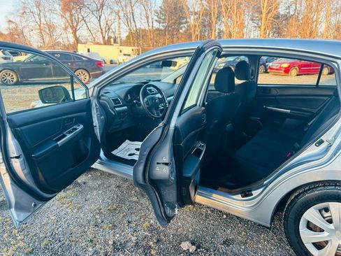 Used 2016 Subaru Impreza 2.0i image 16