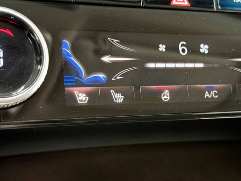 Used 2021 Genesis GV80 3.5T Prestige AWD/4WD image 35