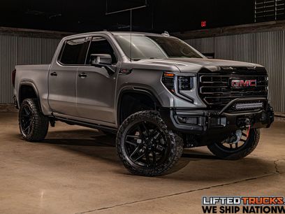 Used 2023 GMC Sierra 1500 AT4X w/ AT4X AEV Edition
