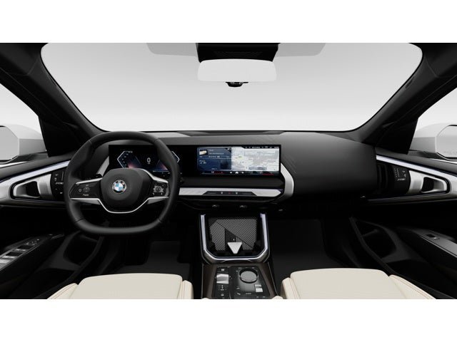 New 2026 BMW X3 xDrive30i w/ Convenience Package AWD/4WD image 10