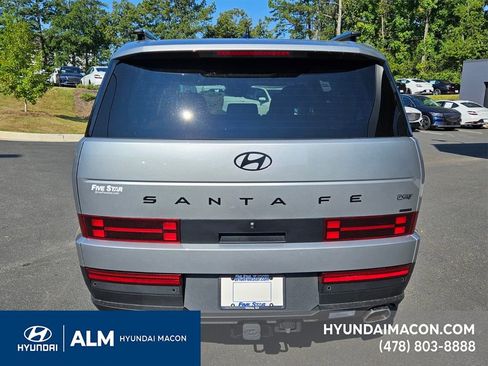 New 2026 Hyundai Santa Fe XRT w/ Tow & Go Package image 13