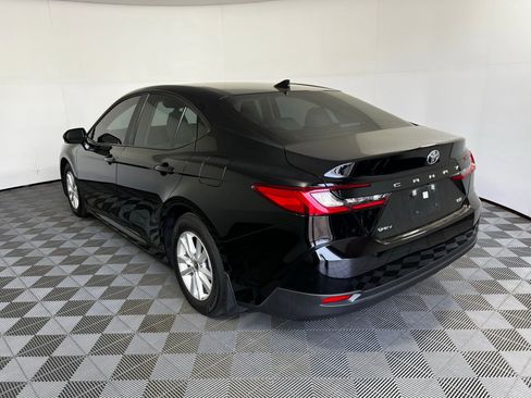 Certified 2025 Toyota Camry LE image 7