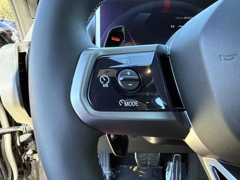 New 2026 BMW X3 M50 w/ Premium Package image 36