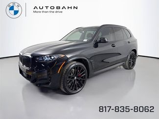 New 2026 BMW X5 xDrive40i w/ M Sport Package AWD/4WD video 1