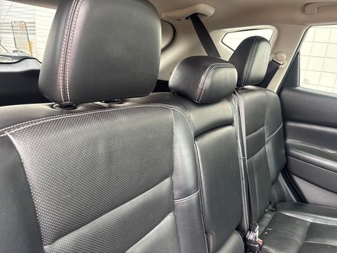 Used 2017 Nissan Murano Platinum w/ Platinum Technology Package image 29