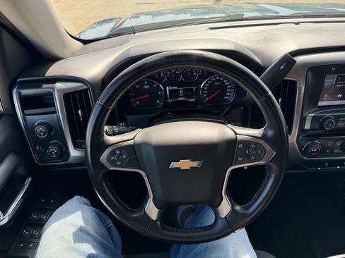 Used 2015 Chevrolet Silverado 1500 LT w/ All Star Edition image 18