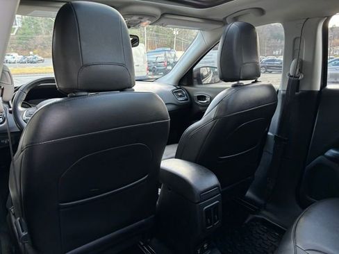 Used 2020 Jeep Compass Altitude image 22