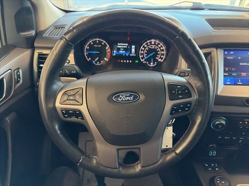 Used 2020 Ford Ranger XLT w/ FX4 Off-Road Package image 17