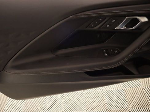 New 2025 BMW M240i Coupe w/ Premium Package RWD image 16