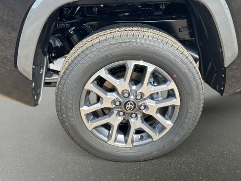 New 2026 Toyota Tundra 1794 Edition AWD/4WD image 10