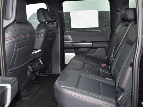New 2025 Ford F150 Raptor AWD/4WD image 11