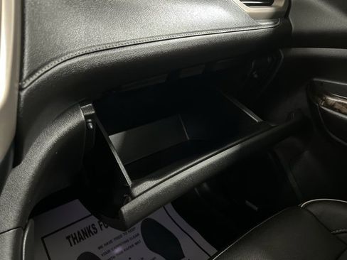 Used 2020 GMC Acadia Denali w/ Trailering Package image 48