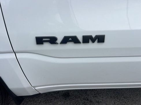 Used 2025 RAM 1500 Tradesman image 18
