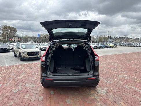 Certified 2023 Honda CR-V LX image 29