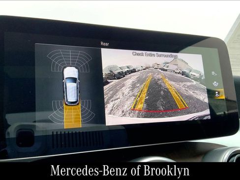 Certified 2021 Mercedes-Benz GLC 300 4MATIC image 28