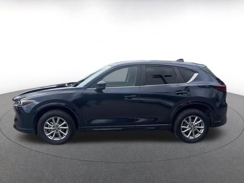 Used 2025 MAZDA CX-5 AWD 2.5 S w/ Select Package image 8