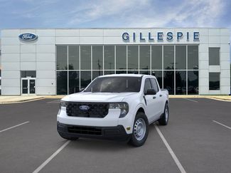 New 2026 Ford Maverick XL w/ Equipment Group 101A video 2