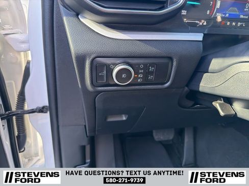 Used 2023 Ford Explorer XLT w/ Equipment Group 202A image 21