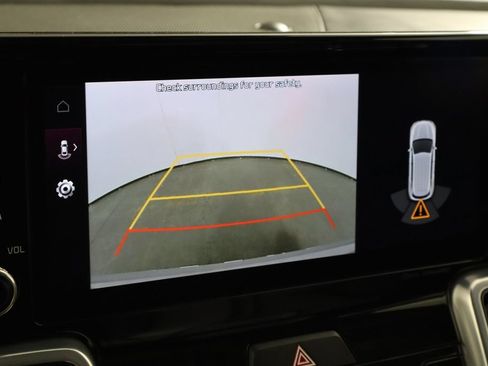 Used 2022 Kia Sorento SX FWD image 40