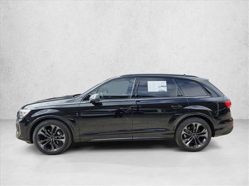 New 2026 Audi Q7 Premium Plus image 7