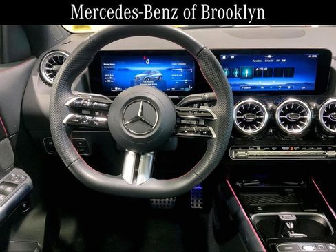 Certified 2026 Mercedes-Benz GLA 250 GLA 250 image 6