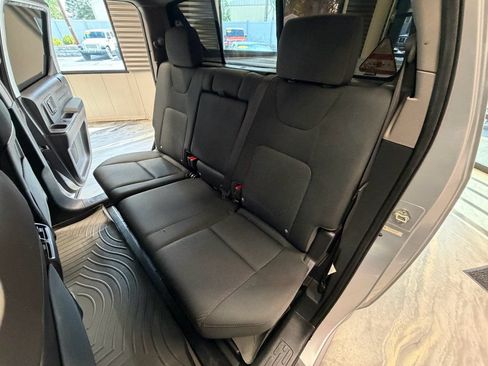 Used 2013 Honda Ridgeline Sport image 6