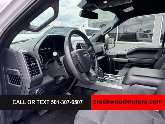 Used 2019 Ford F150 XLT w/ Equipment Group 302A Luxury AWD/4WD image 8