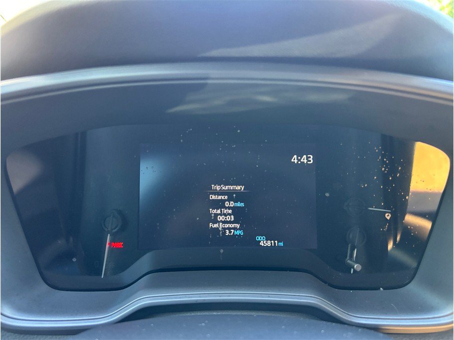 Used 2022 Toyota Corolla LE FWD image 19