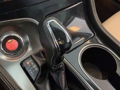 Used 2020 Nissan Maxima 3.5 SL w/ Floor Mat Group FWD image 15