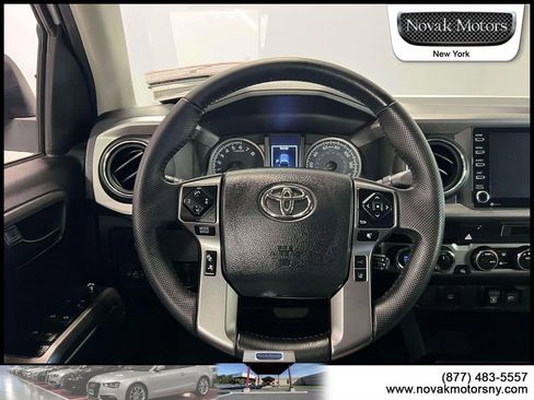 Used 2023 Toyota Tacoma SR5 image 15