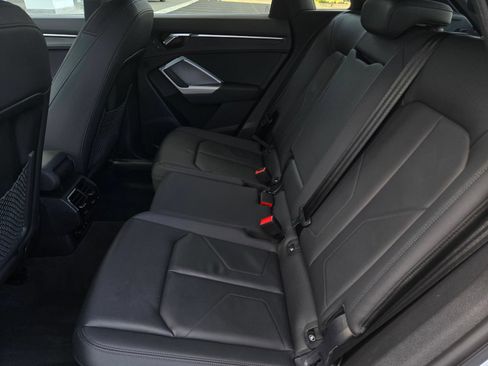 Used 2025 Audi Q3 2.0T Premium AWD/4WD image 11