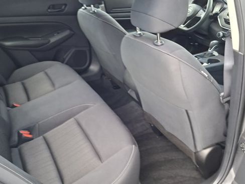 Certified 2025 Nissan Altima 2.5 S FWD image 22