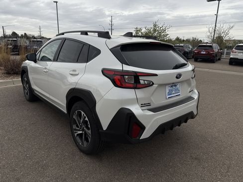 New 2026 Subaru Crosstrek 2.0i Premium AWD/4WD image 15