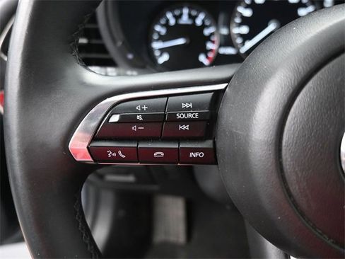 Used 2024 MAZDA MAZDA3 s image 19