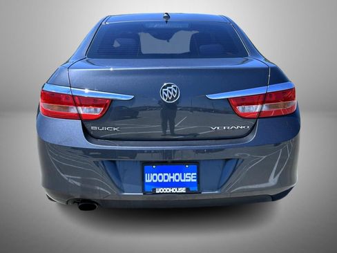 Used 2013 Buick Verano FWD image 6