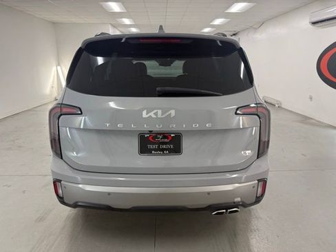 Used 2023 Kia Telluride SX Prestige X-Pro image 7