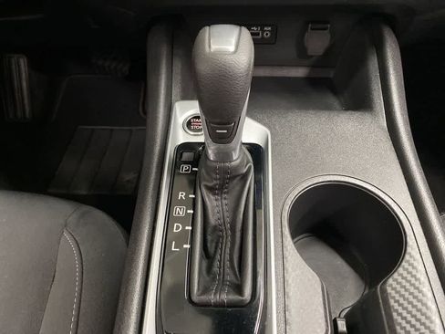 Used 2025 Nissan Altima 2.5 SV image 27