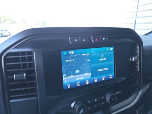 Used 2021 Ford F150 XL w/ STX Appearance Package image 13