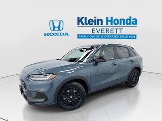 New 2027 Honda HR-V Sport video 1