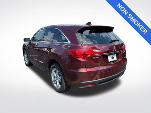 Used 2014 Acura RDX AWD w/ Technology Package image 5