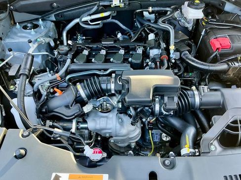 New 2026 Acura ADX FWD image 7