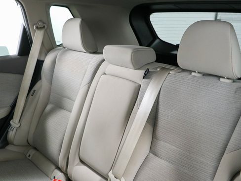 Used 2023 Nissan Rogue SV FWD image 24