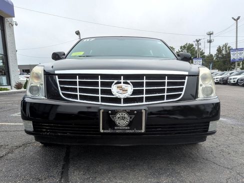 Used 2007 Cadillac DTS image 4