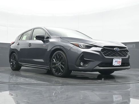 Used 2024 Subaru Impreza RS AWD/4WD image 24
