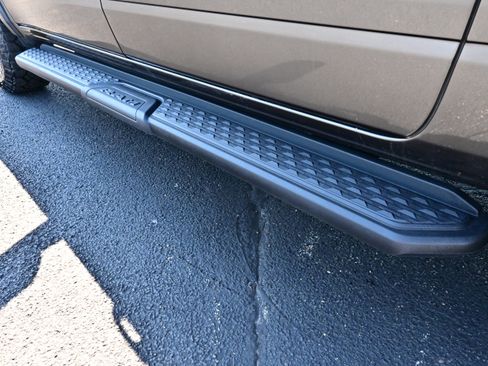 Used 2026 RAM 1500 Rebel w/ Rebel Level 1 Equipment Group AWD/4WD image 13