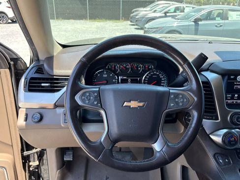 Used 2016 Chevrolet Tahoe LT RWD image 26