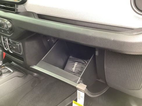 New 2026 Jeep Wrangler Sport image 39